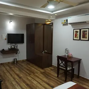 Banaras Resort
