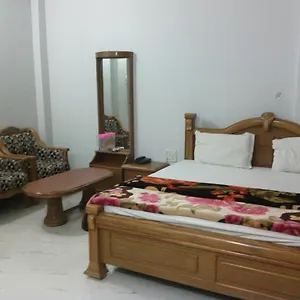 Dynasty Guest house