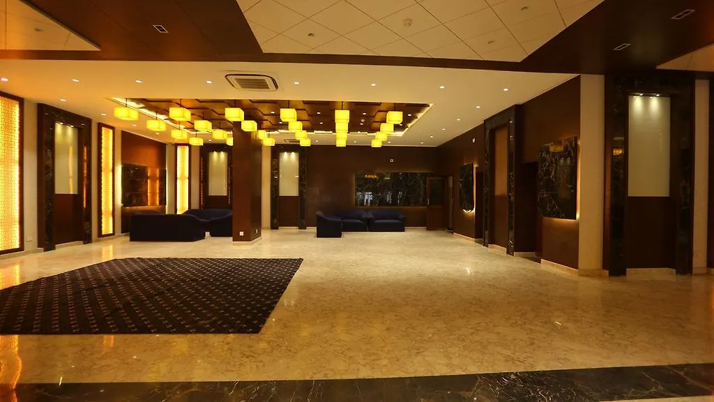 The Amayaa Hotel Varanasi 4*,